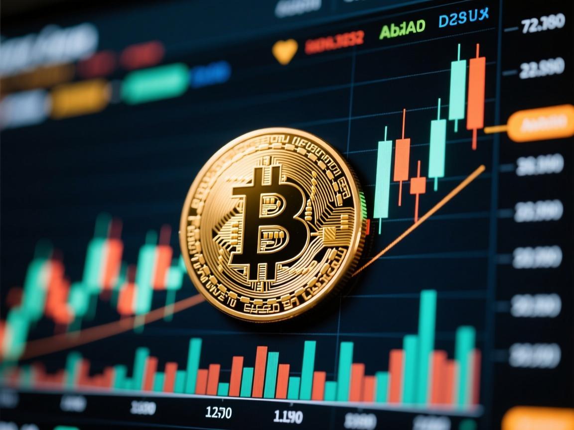 艾达币价格走势最新，市场波动加剧，长期价值仍受关注