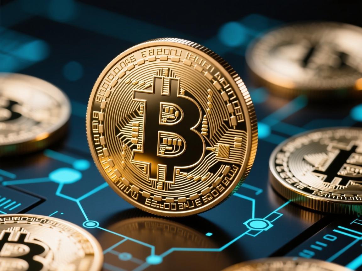 EOS币发行新币，社区治理与生态发展的新探索