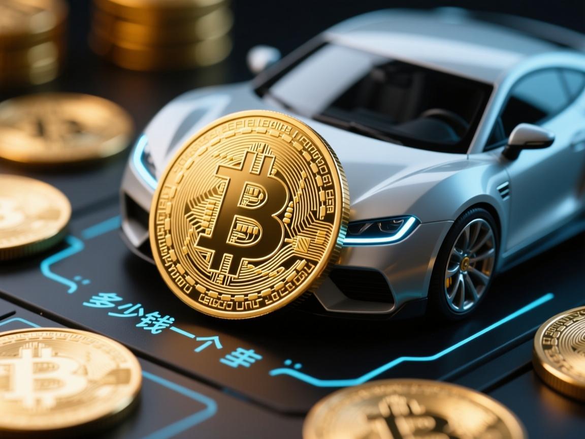 安卓V车币多少钱一个？价值解析与购买指南