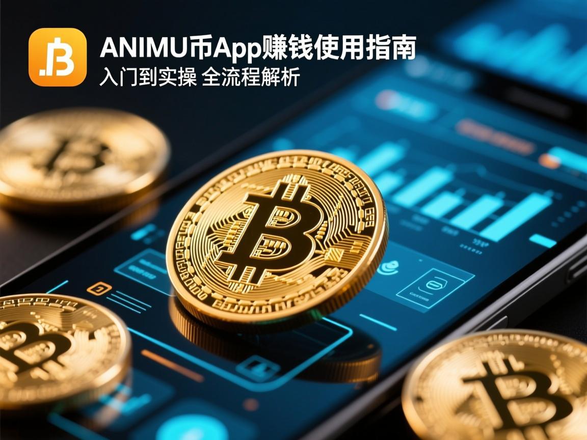 ANIMUS币app赚钱使用指南，从入门到实操的全流程解析