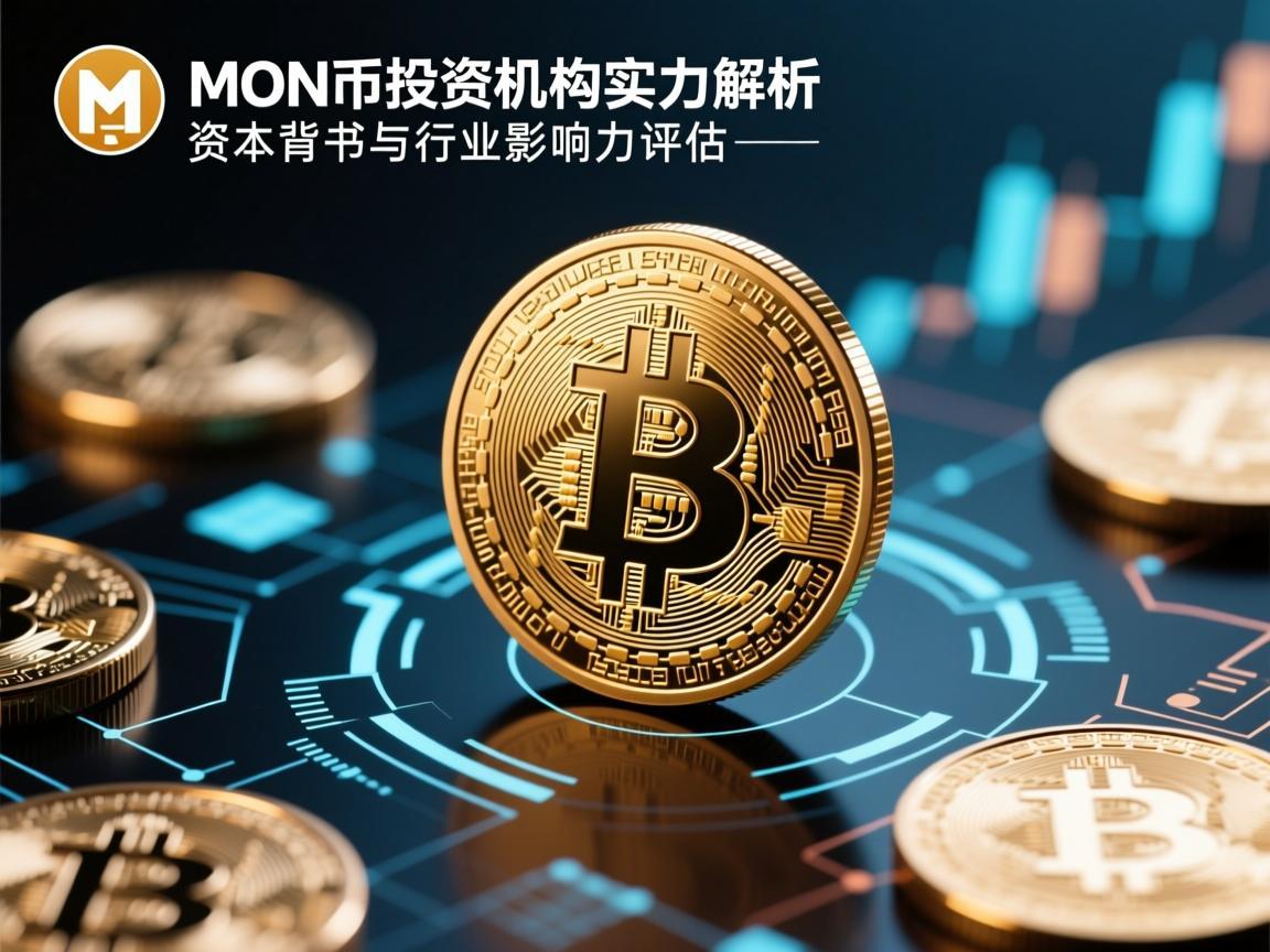 MON币投资机构实力解析，资本背书与行业影响力评估