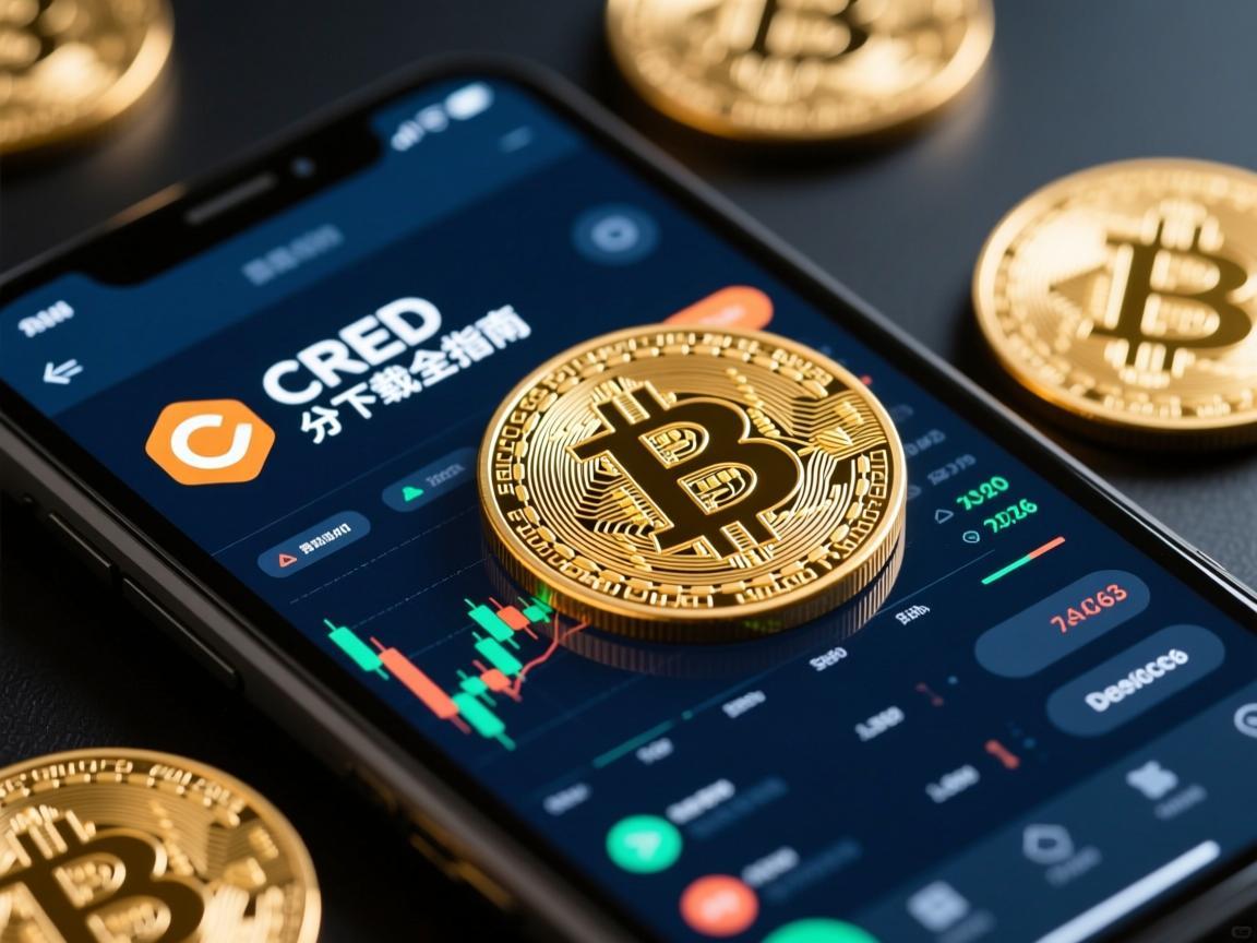 CRED币交易App下载全指南，安全获取与操作须知
