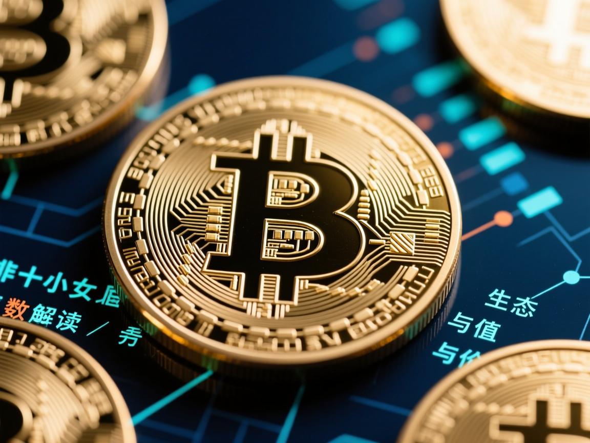 艾达币（ADA）在非小号的数据解读与生态价值