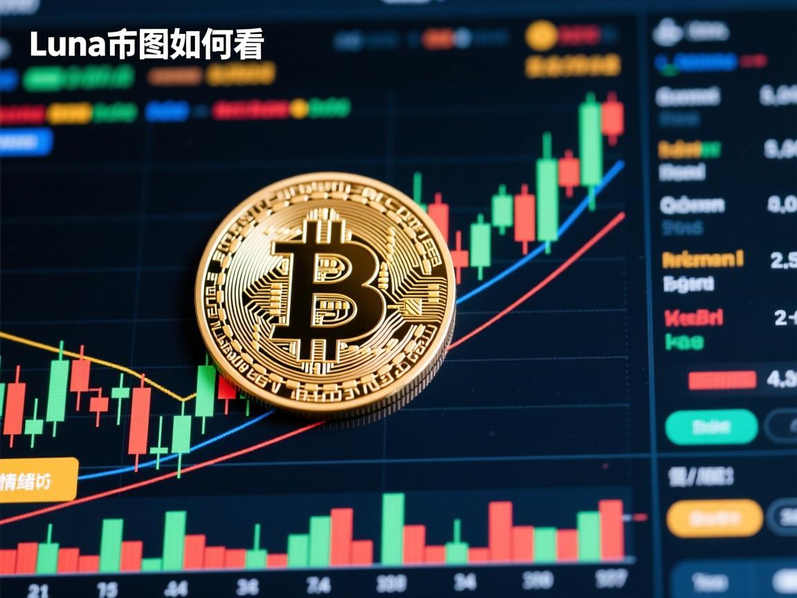 Luna币圈图如何看，从K线到情绪的全面解析