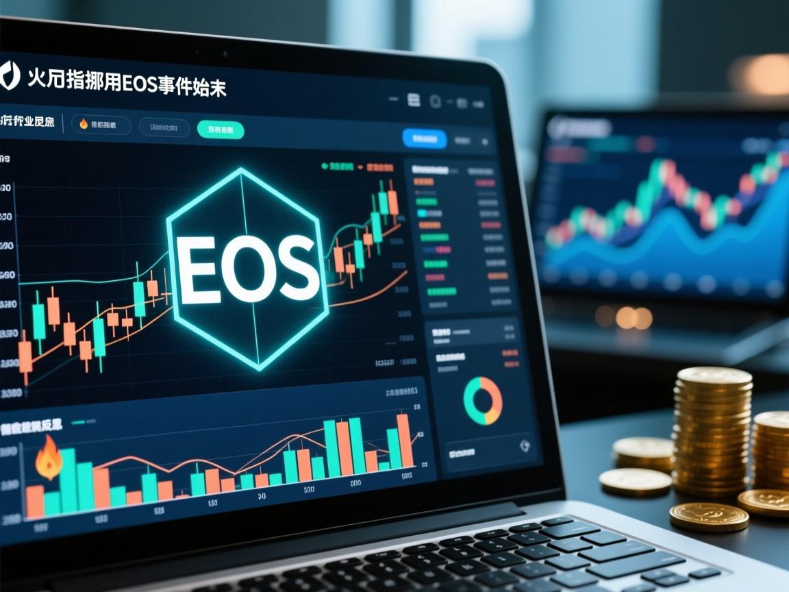 火币被指挪用EOS事件始末，信任危机与行业反思