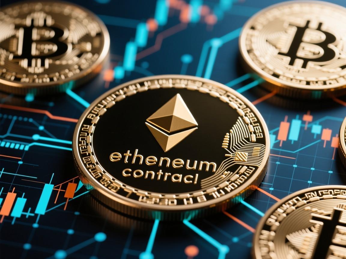 以太坊合约是什么