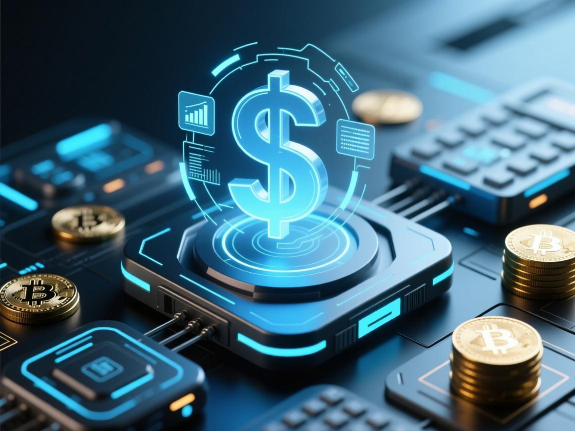 技术创新，高性能与用户友好的平衡