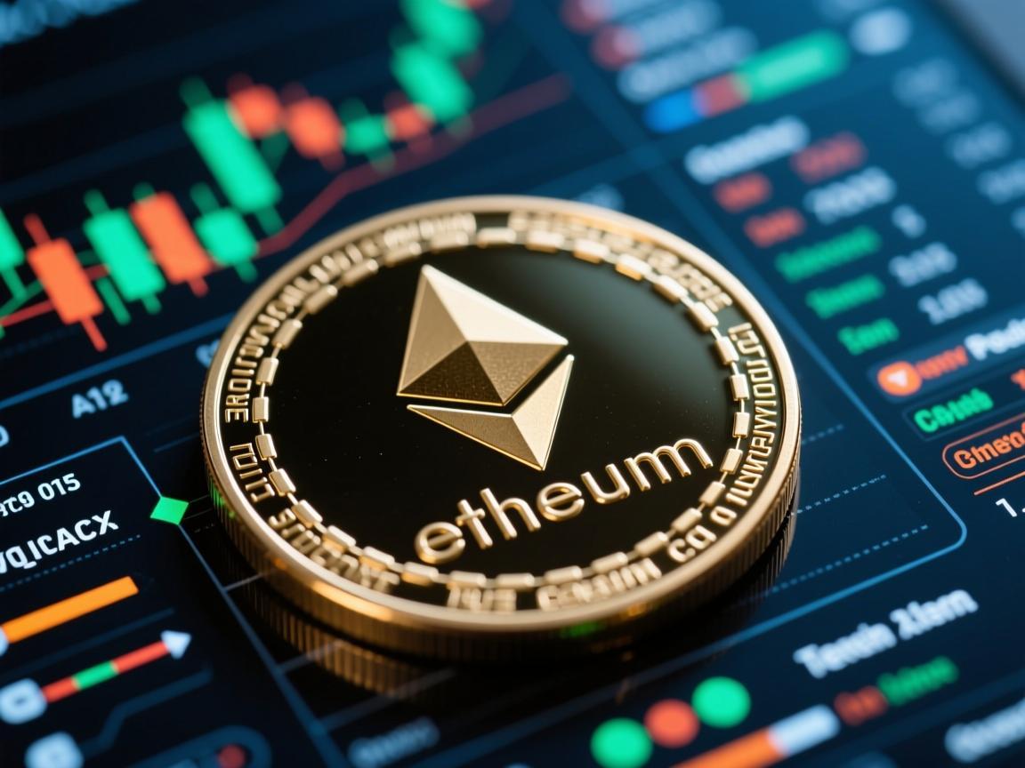 以太坊合约是什么