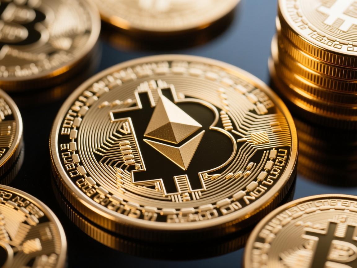 以太坊合约是什么