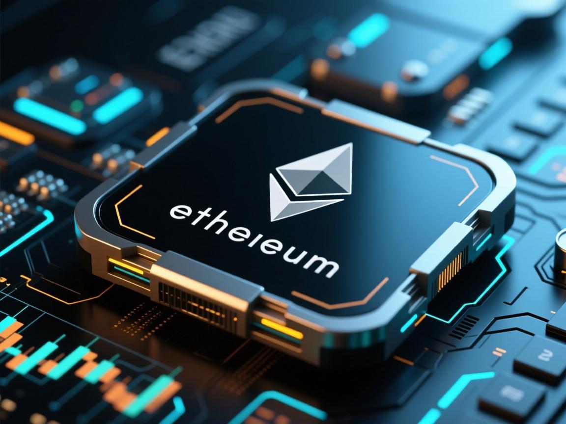 以太坊合约是什么