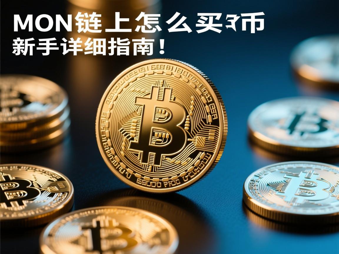 MON链上怎么买币？新手详细指南