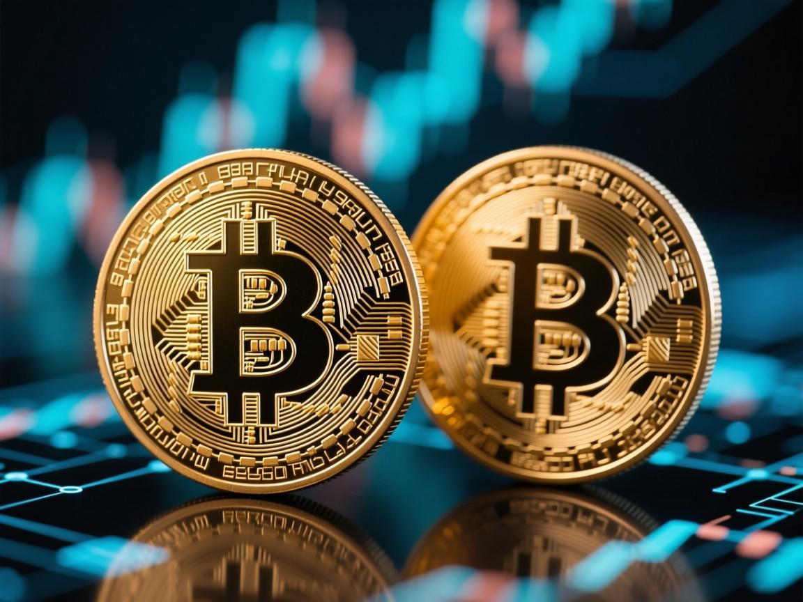 原生币和代币区别？