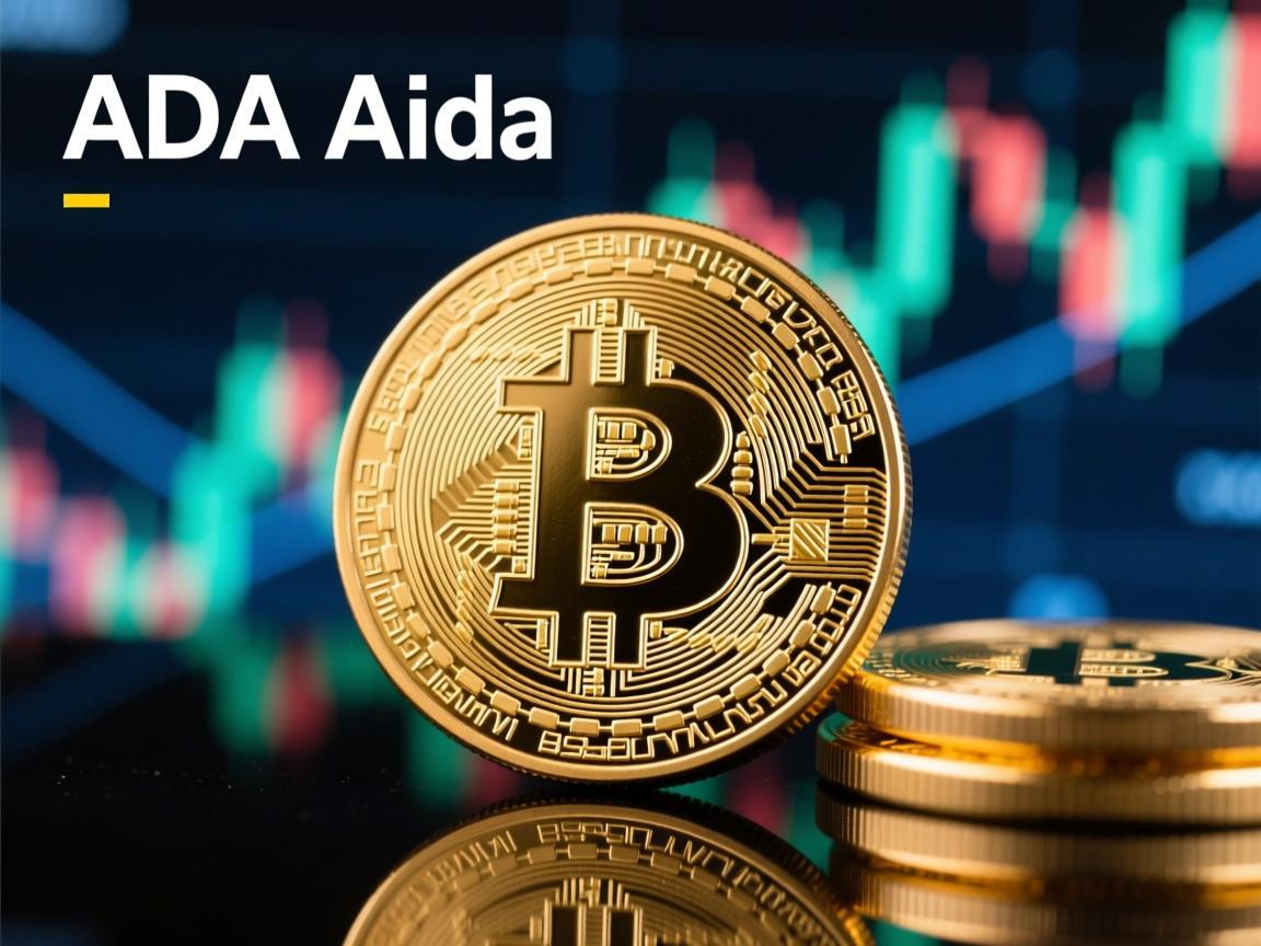 ADA艾达币期权，加密市场波动下的新机遇与风险管理工具