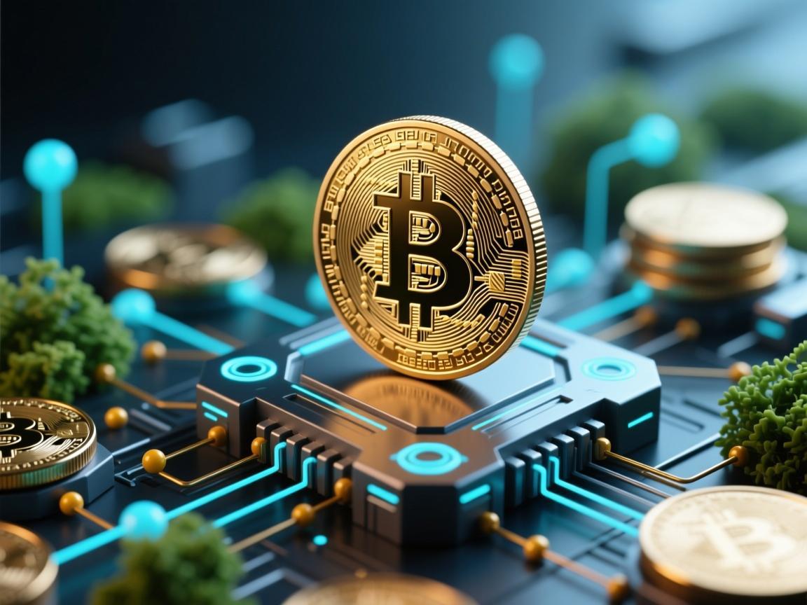 EOS币的节点，生态运转的基石与价值守护者