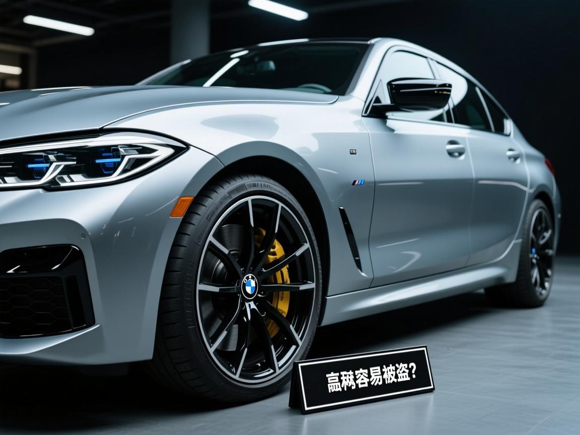 宝马容易被盗吗？