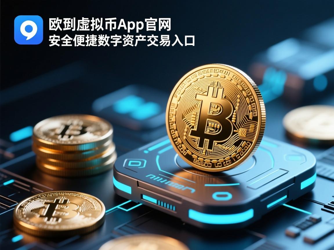 欧意虚拟币app官网，安全便捷的数字资产交易入口