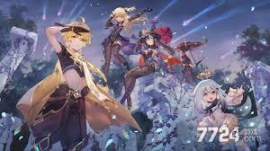 原神6.1前瞻300原石兑换码是什么