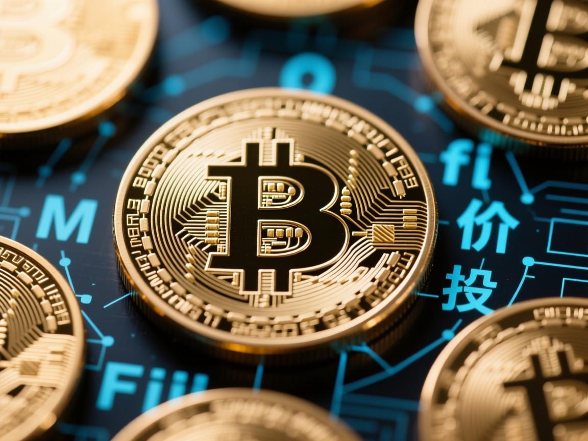 MON与Fil币，价值逻辑与投资潜力深度解析