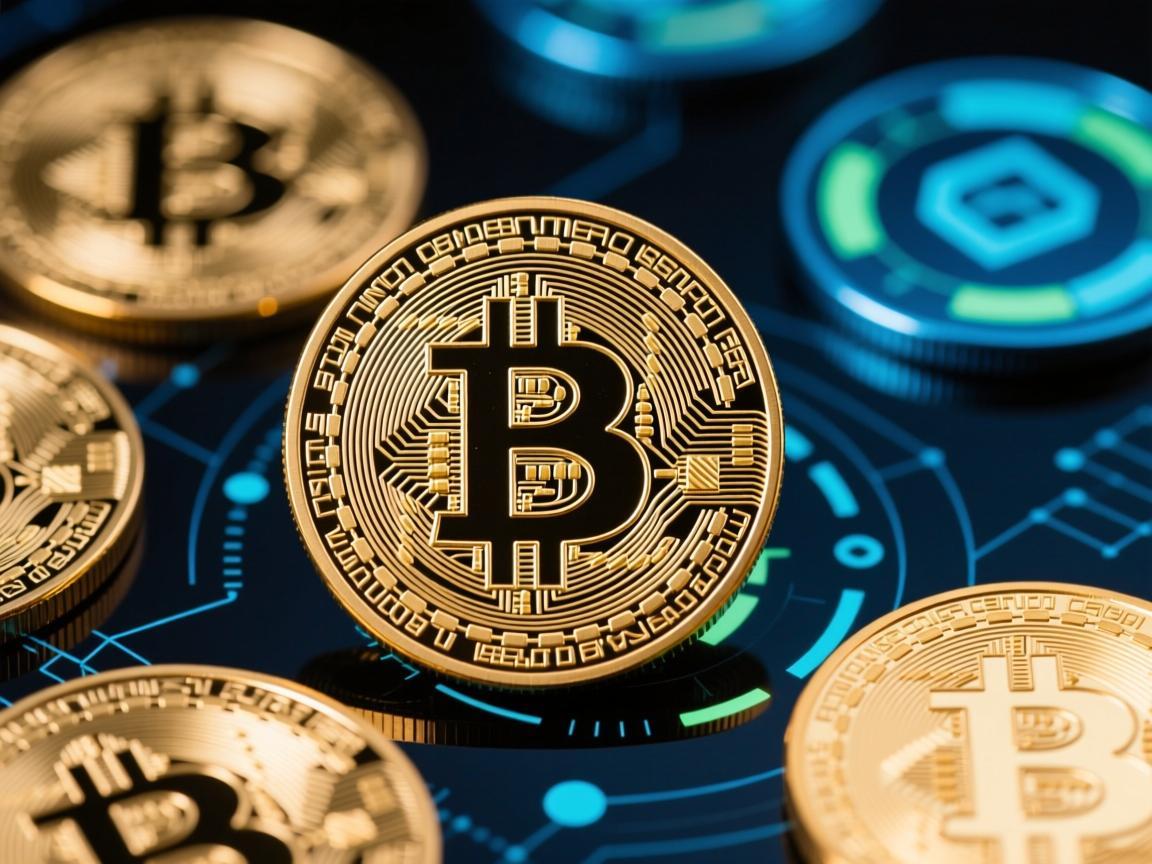 艾达币贴吧，社区生态与价值讨论的缩影