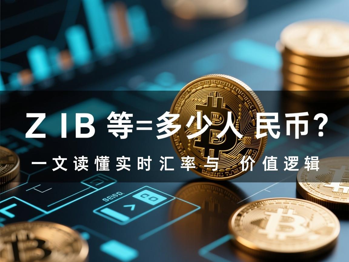ZIB币等于多少人民币 一文读懂实时汇率与价值逻辑