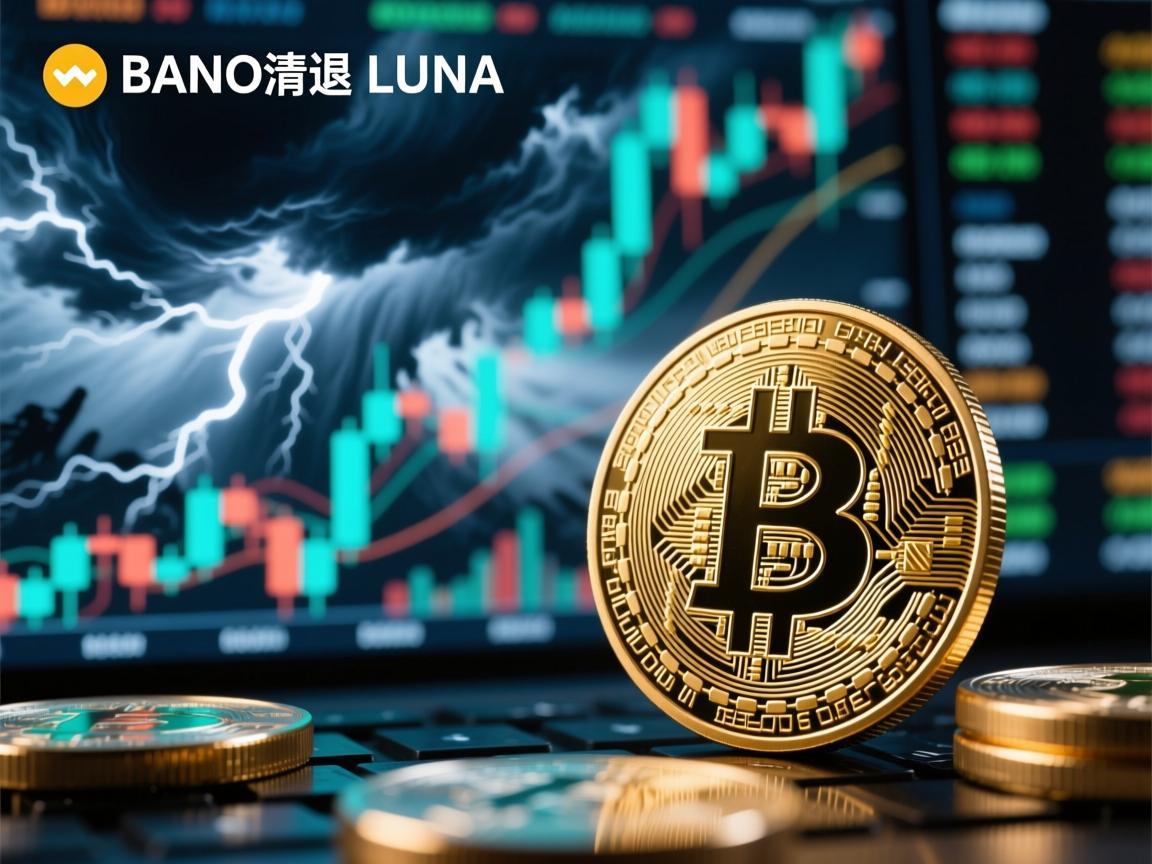币安清退LUNA，一场加密市场风暴的余波与警示