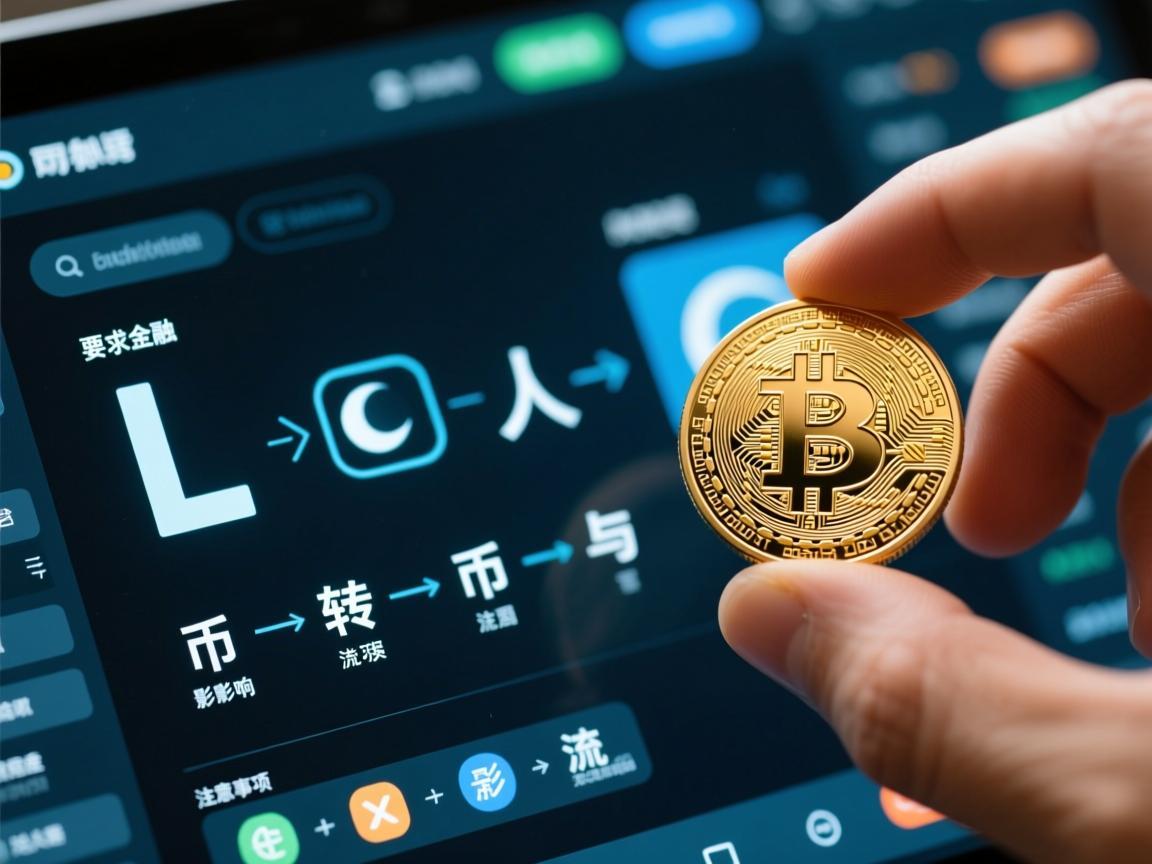 Luna币转换人民币，流程、影响因素与注意事项