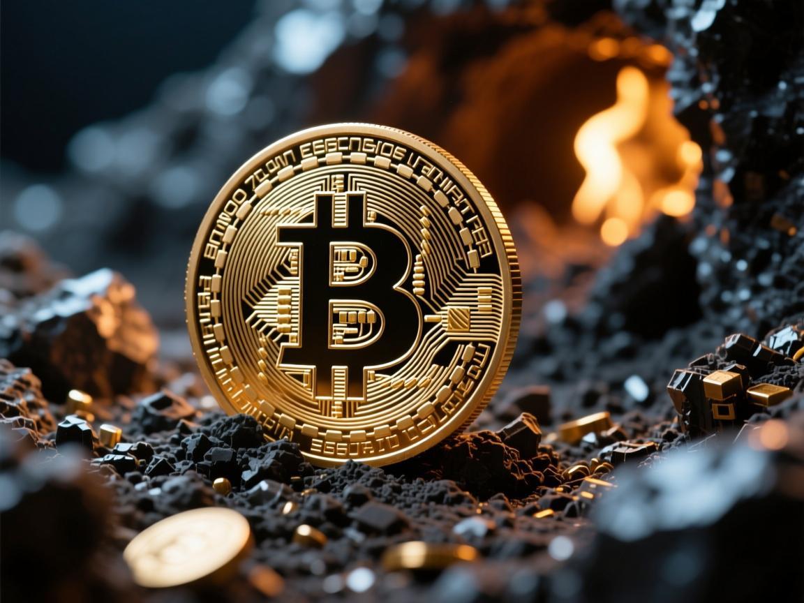 EOS币免费挖矿真相，机遇与风险并存的迷思