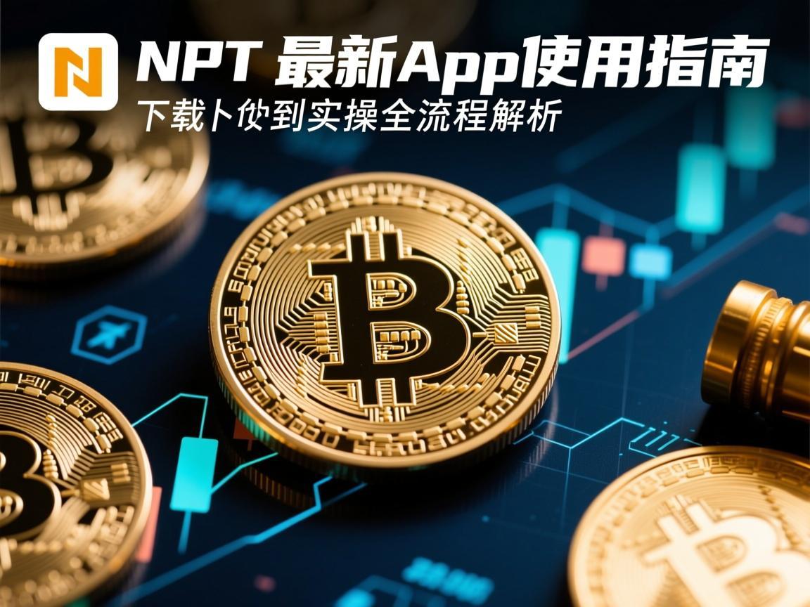 NPT币最新App使用指南，从下载到实操全流程解析