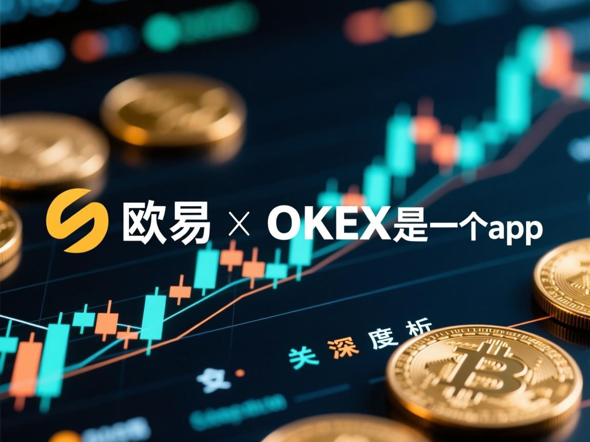欧易OKEx和OKEx是一个app吗 两者关系深度解析
