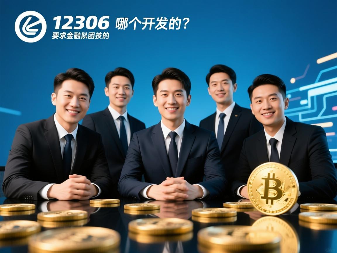 12306是哪个团队开发的