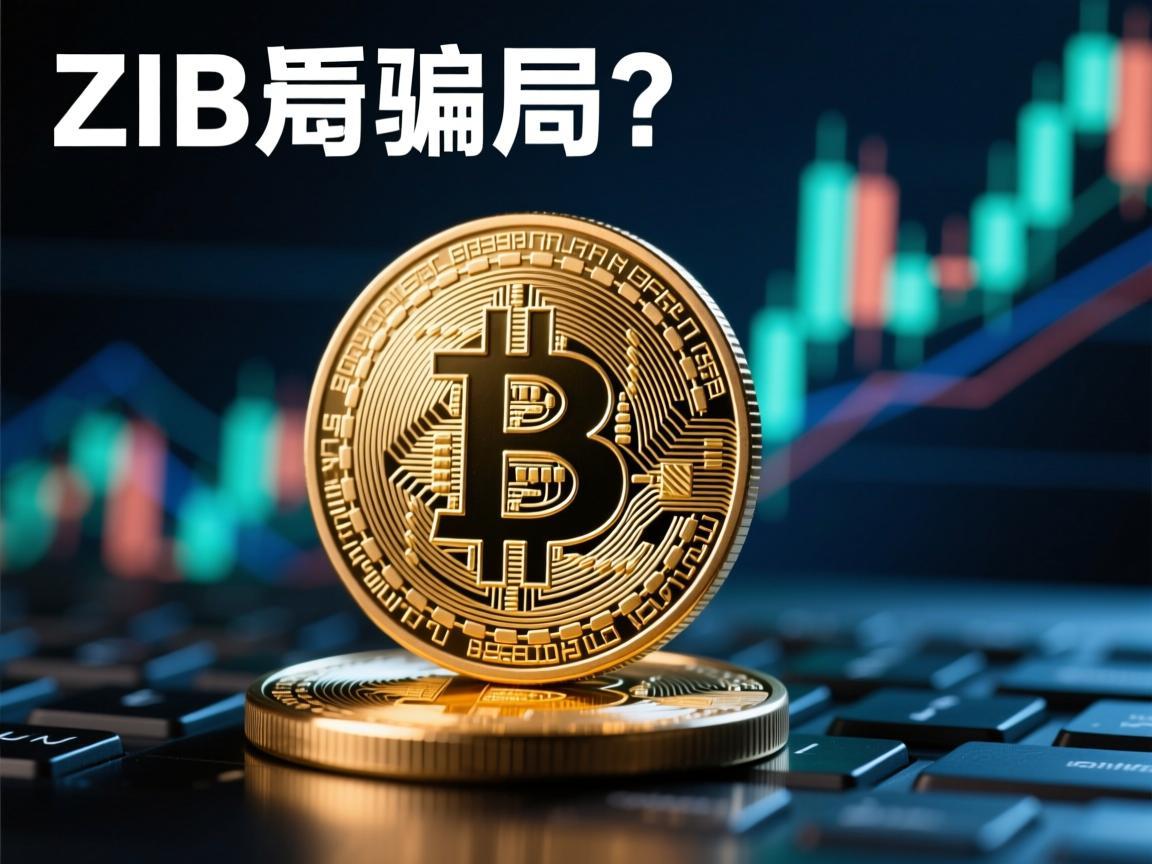 ZIB币是骗局吗 理性看待加密货币的投资风险