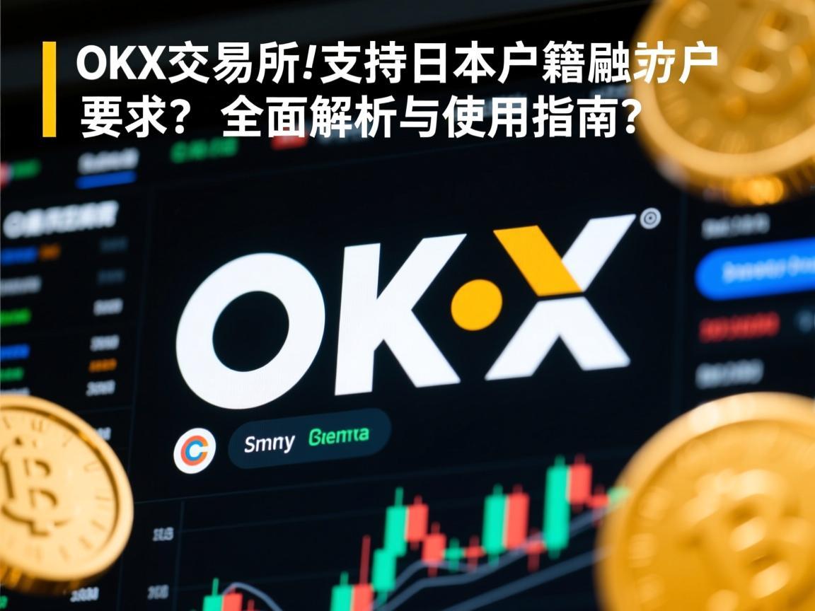 OKX交易所是否支持日本户籍用户 全面解析与使用指南