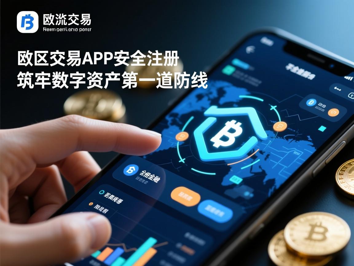 欧意交易APP安全注册，筑牢数字资产第一道防线