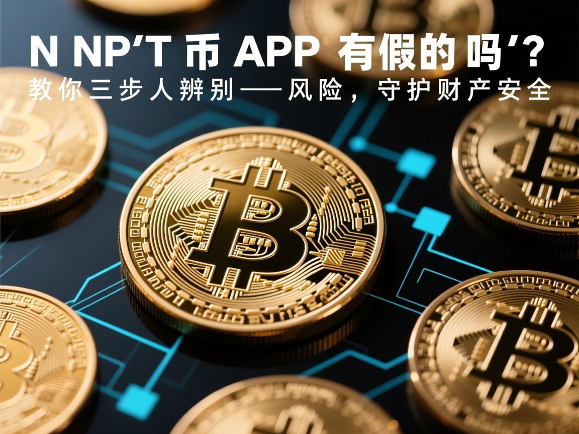 NPT币APP有假的吗 教你三步辨别风险，守护财产安全
