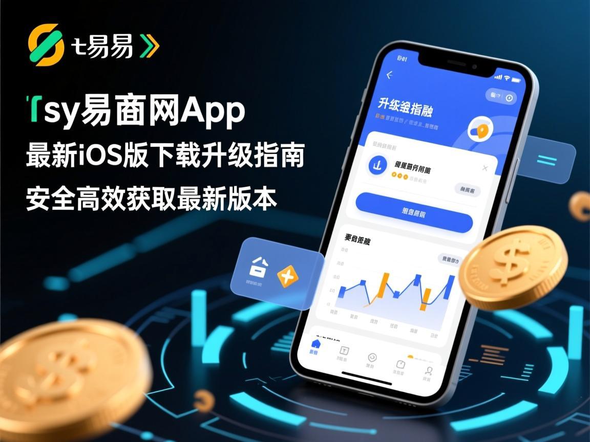 欧易官网App最新iOS版下载升级指南，安全高效获取最新版本