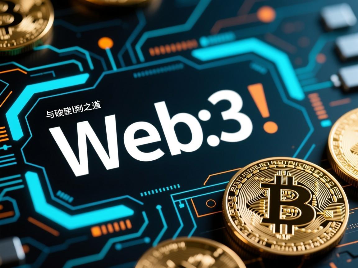 Web3地址被误判为恶意，信任危机背后的技术困局与破局之道