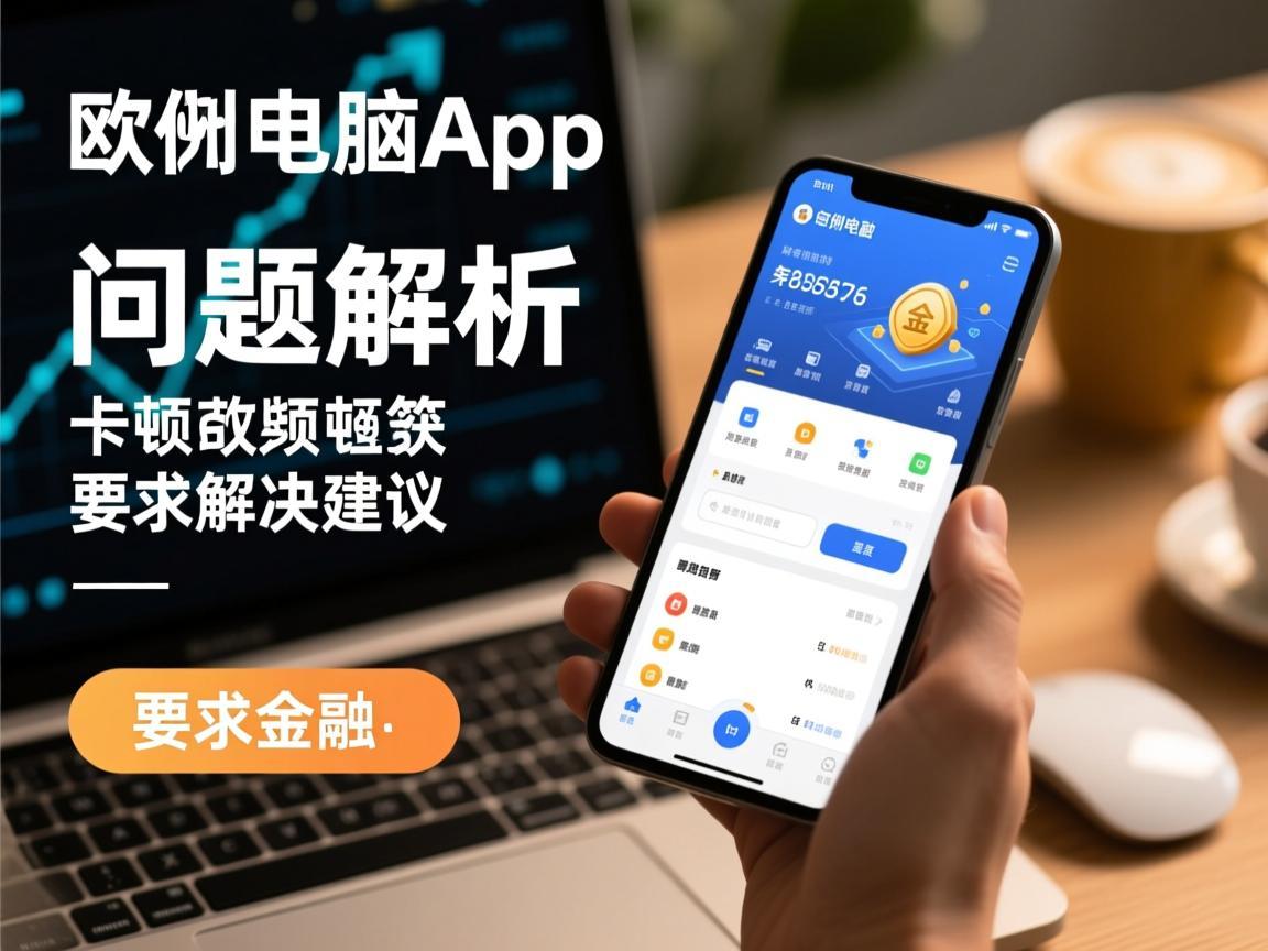 欧意电脑App卡顿问题解析与解决建议