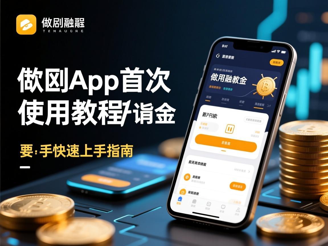 欧意app首次使用教程，新手快速上手指南