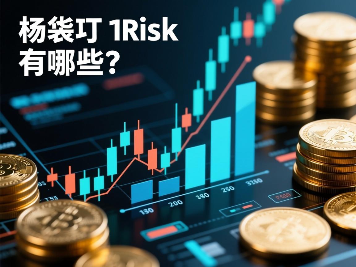 市场风险有哪些