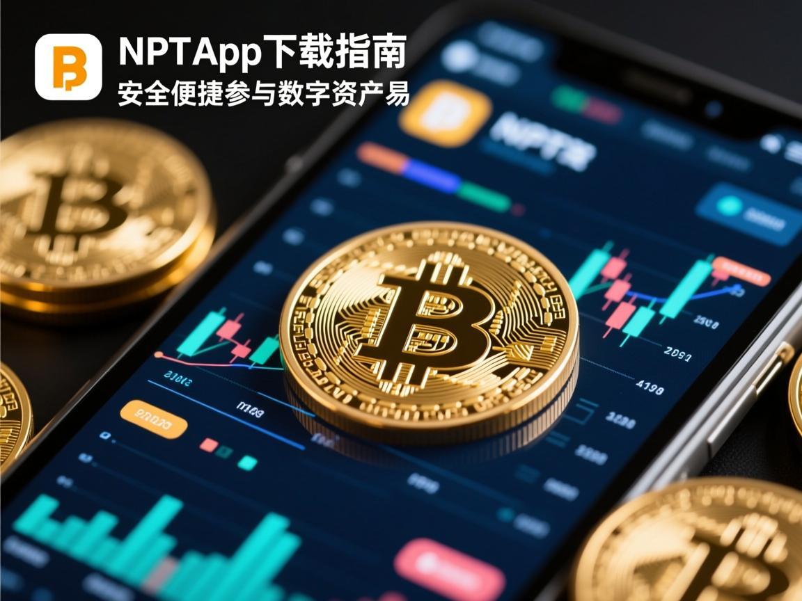 NPT币交易App下载指南，安全便捷参与数字资产交易
