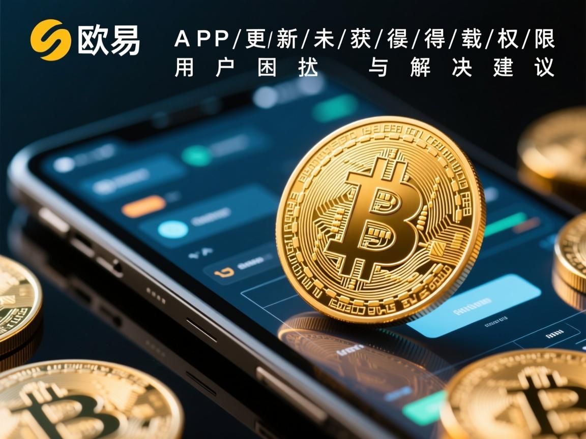 欧易APP更新未获得读取权限，用户困扰与解决建议