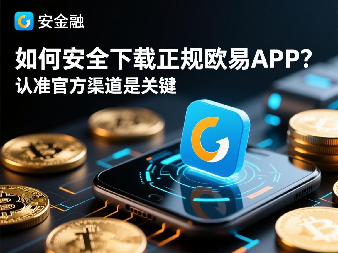 如何安全下载正规的欧易APP 认准官方渠道是关键