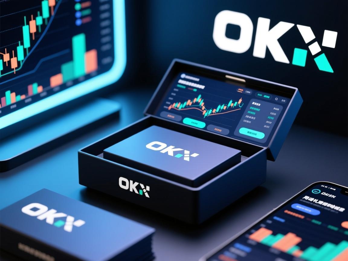 OKX周边礼物需要满足啥条件 从品牌调性到用户价值，这些细节藏着诚意