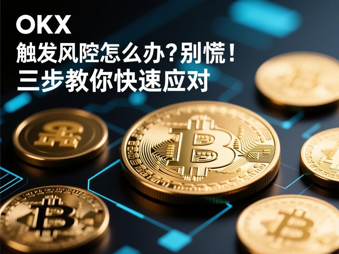 OKX触发风控怎么办 别慌！三步教你快速应对