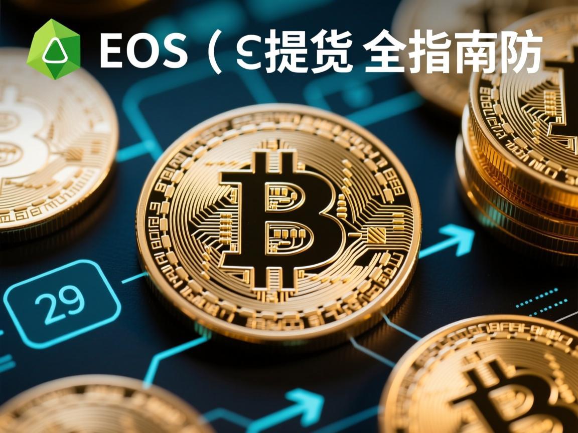 EOS币提币全指南，步骤、注意事项与安全防范