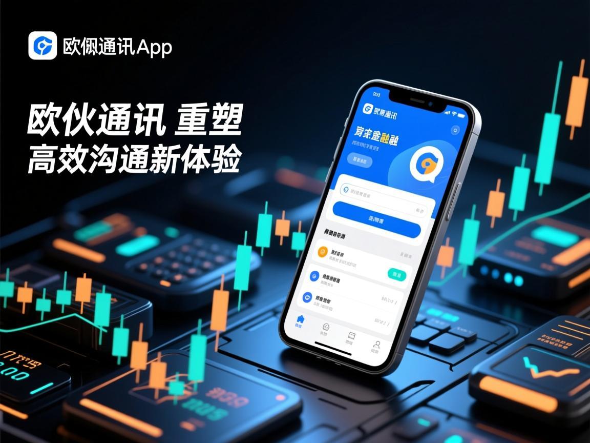 欧意通讯app,重塑高效沟通新体验