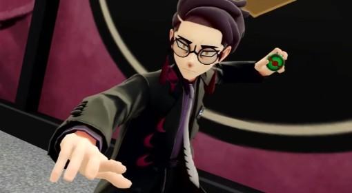 宝可梦传说：Z A 超次元爆涌DLC内容一览