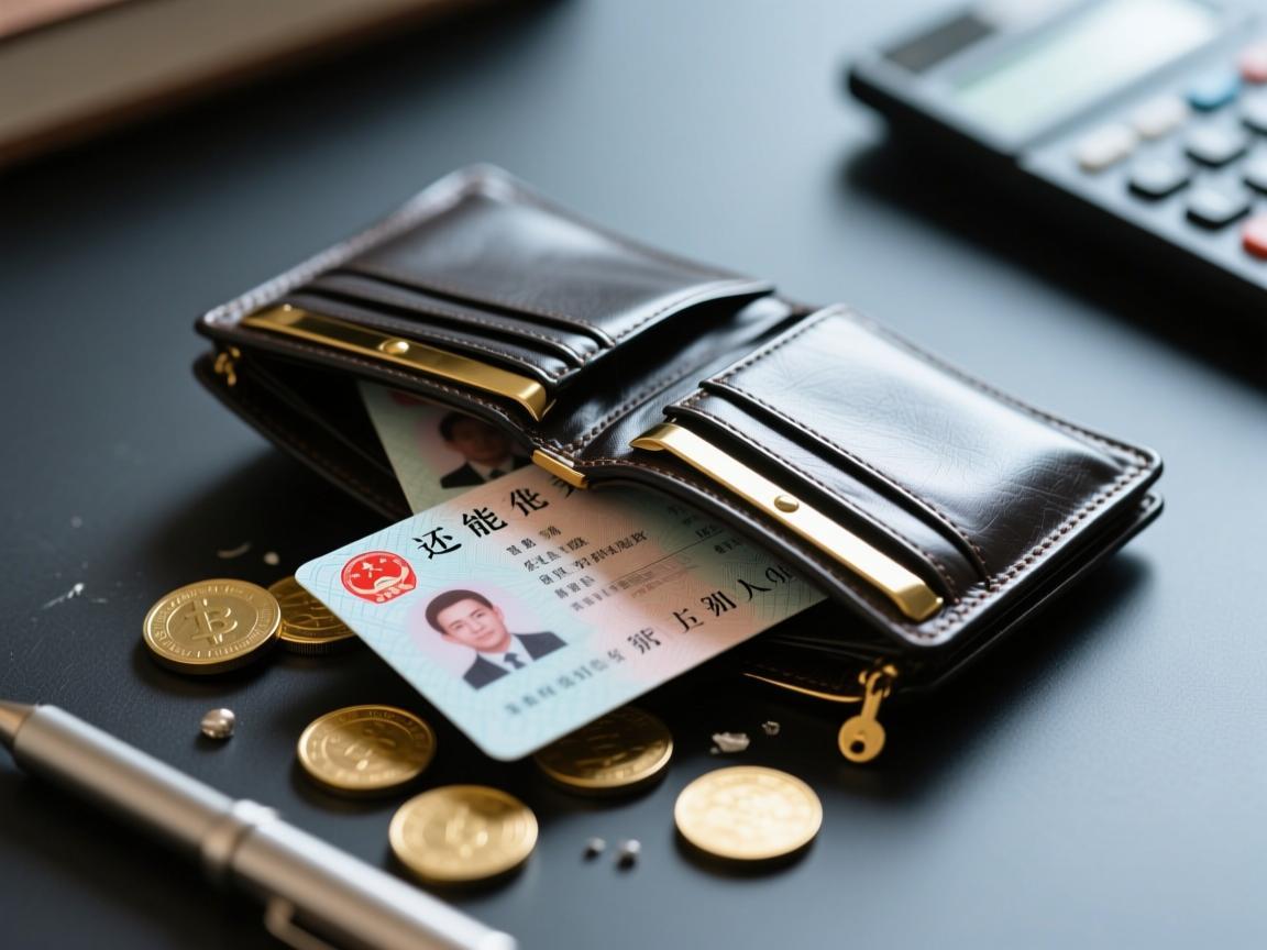 钱包掉了，里面有重要的证件，还能找回来吗