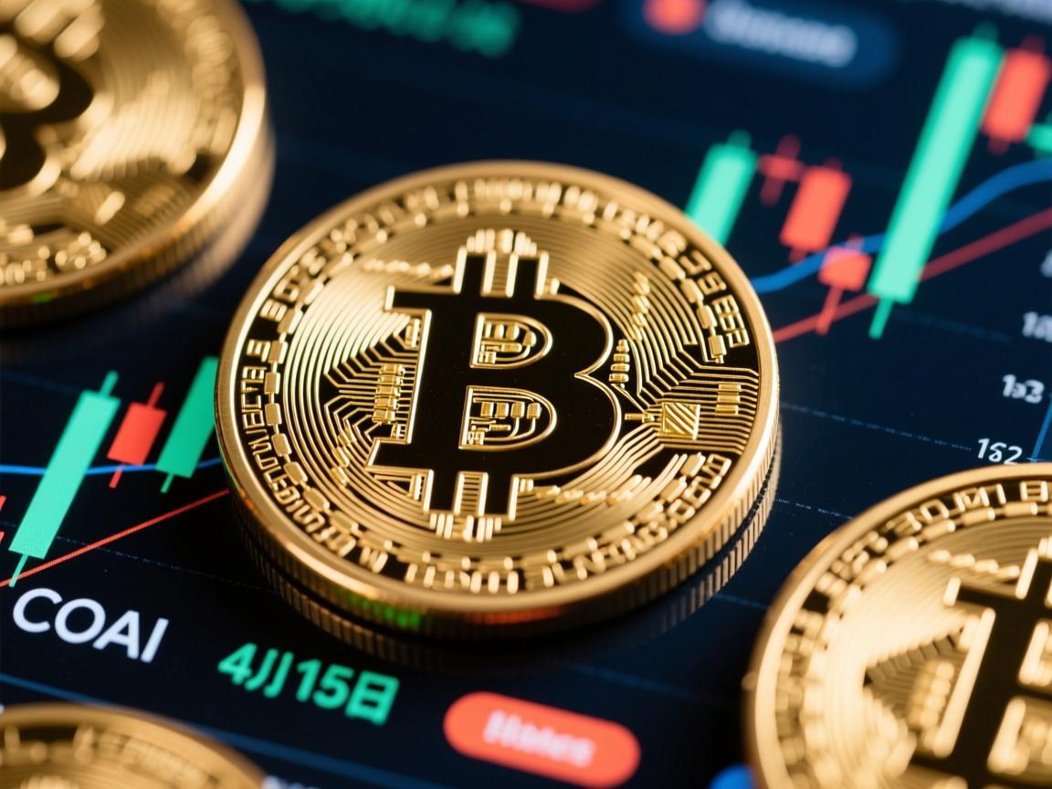 COAI币4月15日价格展望，机遇与风险并存