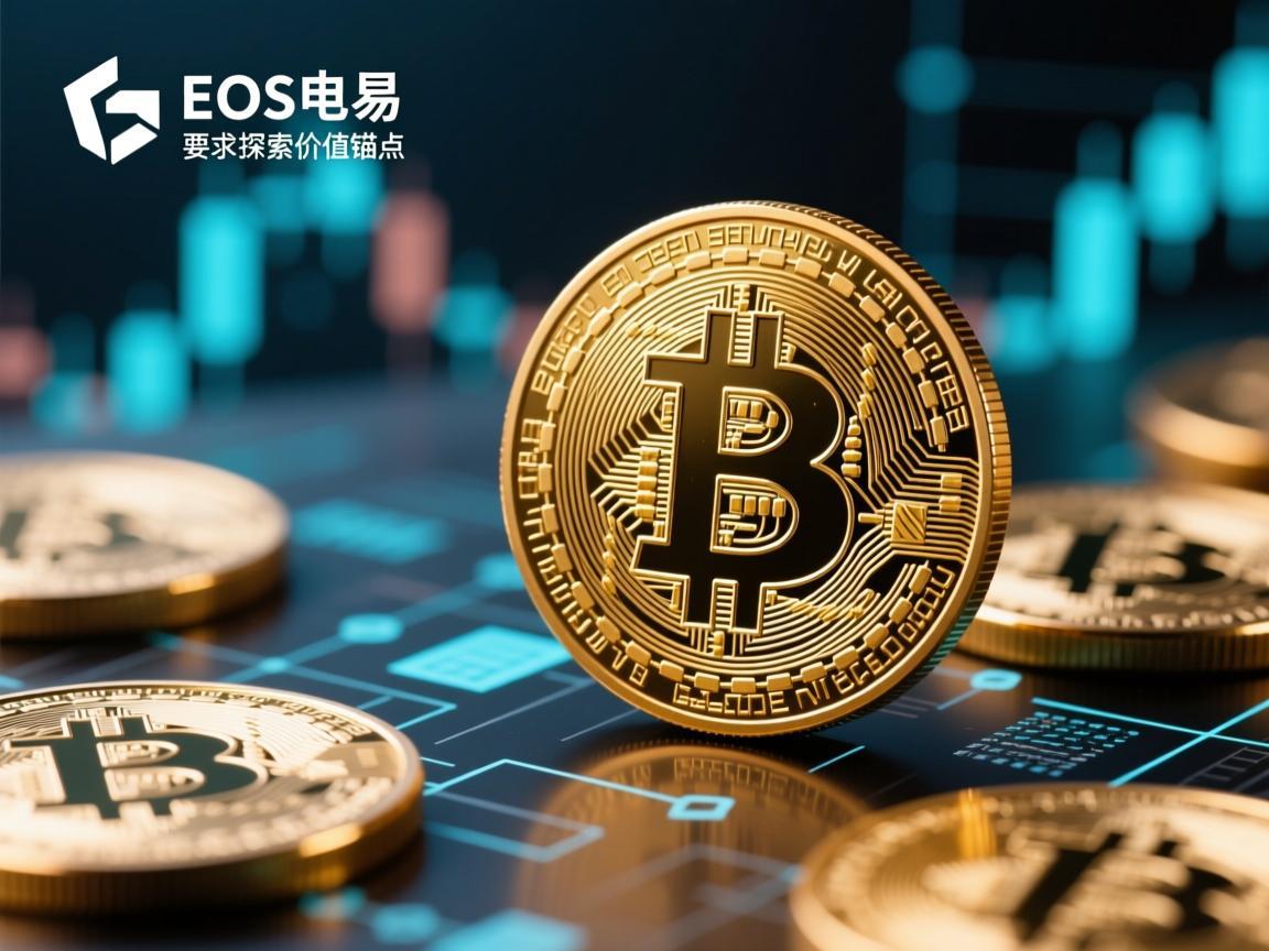 EOS币易，在机遇与挑战中探索价值锚点